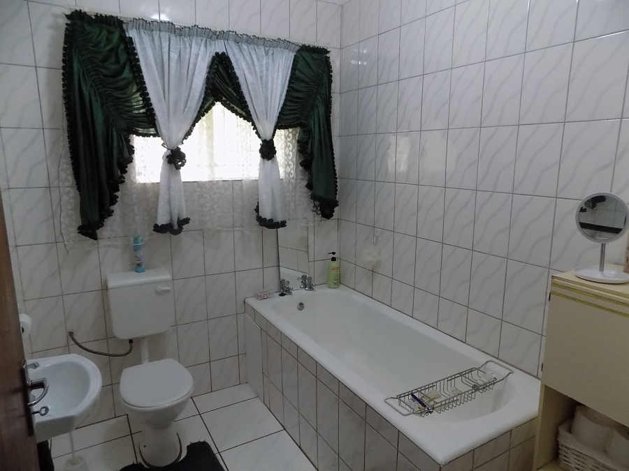 2 Bedroom Property for Sale in Ventersdorp North West